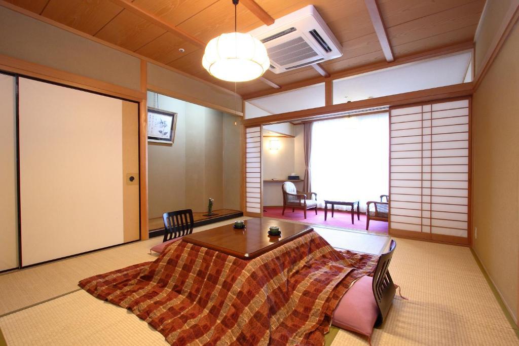 Tatsumikan Minakami Camera foto